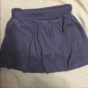 2 for 10$ 😘girls skirt